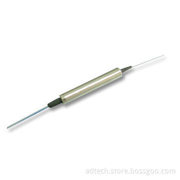 Optocoupler with High Insolation, High Return Loss and Low Insertion Loss